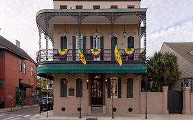 French Quarter Suites New Orleans