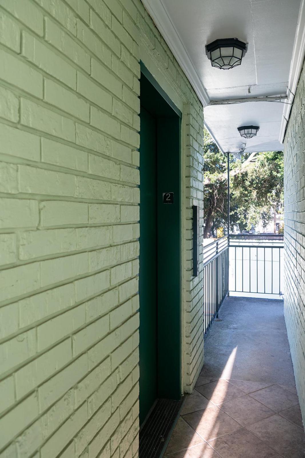 French Quarter Suites Hotel New Orleans Exterior photo